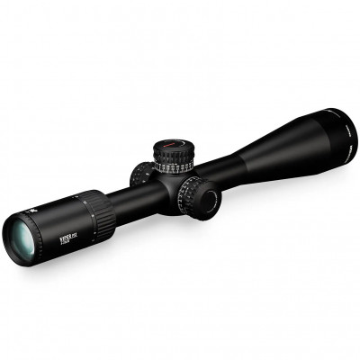 Прицел Vortex Viper PST Gen II 5-25x50 SFP EBR-4 (MOA) (PST-5251) (929070) Винница - изображение 3