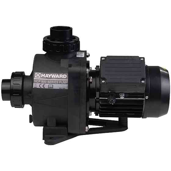 Насос для бассейнов Hayward HCP09203E KNG200 IE3 (380 В. 26.2 м3/ч. 2 HP) Киев