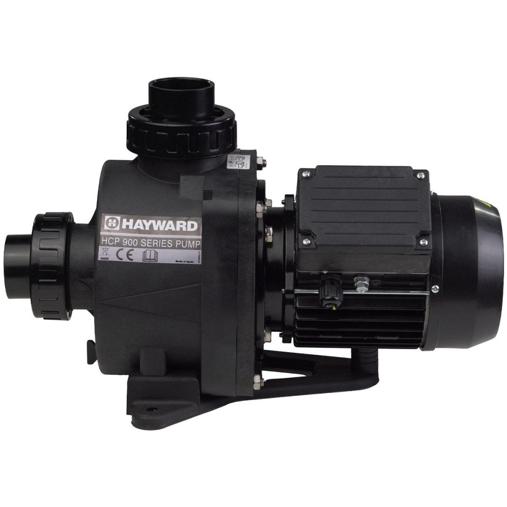 Насос для бассейнов Hayward HCP09203E KNG200 IE3 (380 В. 26.2 м3/ч. 2 HP) Киев - изображение 3