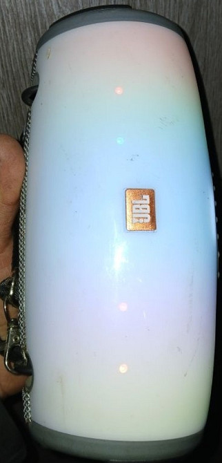 Блютуз колонка Bluetooth Киев - изображение 2