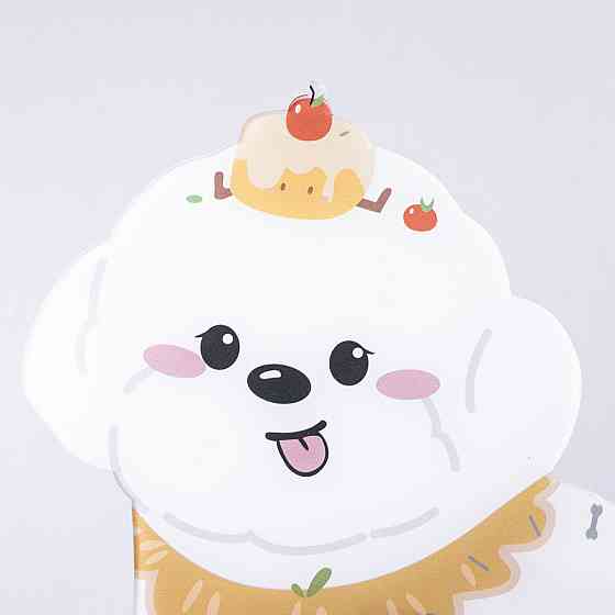 Часы настенные фигурные с животным, декоративные HP-3Y-6-307 Киев