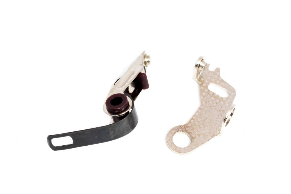 Контакти запалювання мотоцикл Ява 6V Мукачево - фото 1