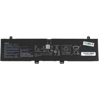 Аккумулятор для ноутбука ASUS ZenBook UM6702 C41N2101, 4920mAh (76Wh), 4cell, 15.48V, Li-Pol (A47970) Винница