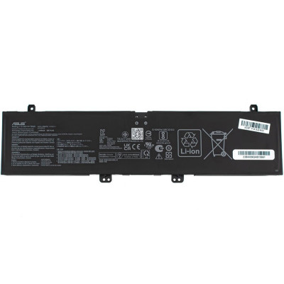 Аккумулятор для ноутбука ASUS ZenBook UM6702 C41N2101, 4920mAh (76Wh), 4cell, 15.48V, Li-Pol (A47970) Винница - изображение 1