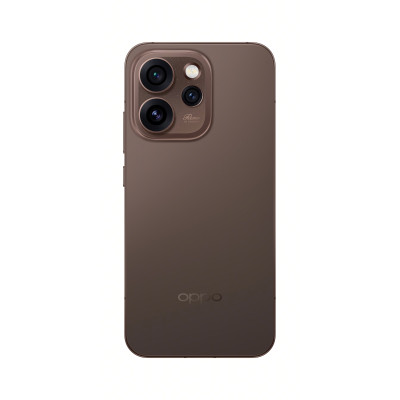 Мобильный телефон Oppo Reno15 Pro 5G 12/512GB Dusk Black (OFCPH2813_BLACK) Вінниця - фото 4