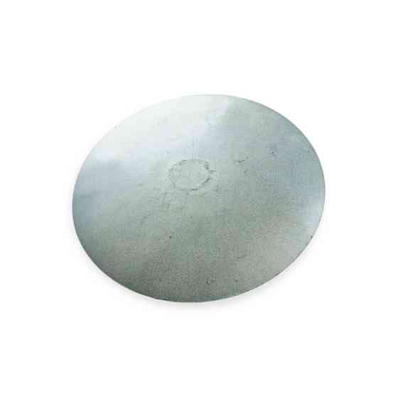 Диски рослин під шестигранний вал D-24 мм. Мукачево