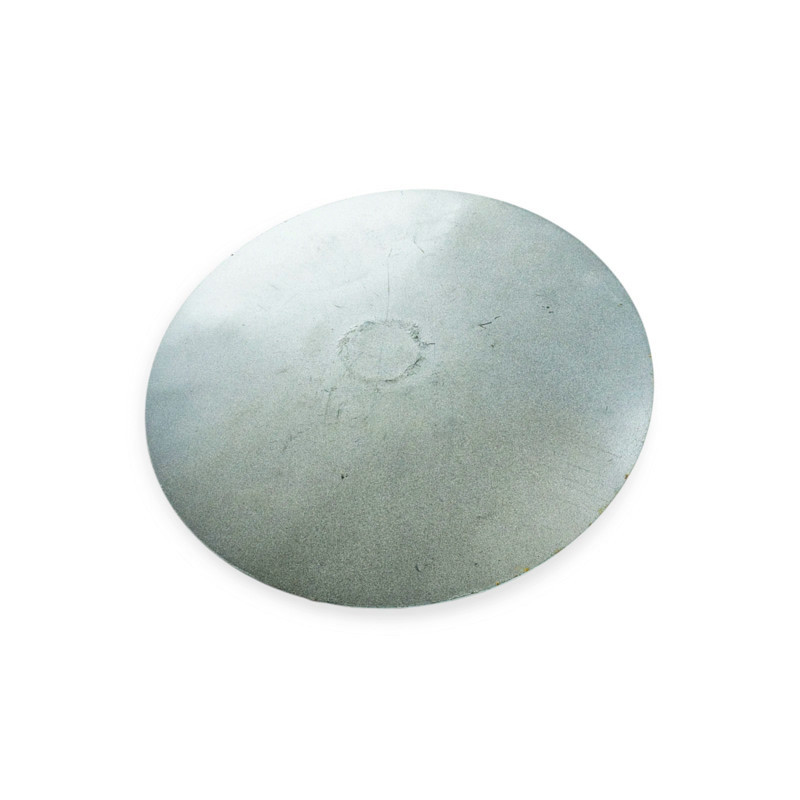 Диски растений под шестигранный вал D-24 мм защиты Мукачево - изображение 1