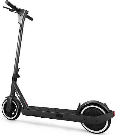 Електросамокат SoFlow So One+ WO E-Scooter 7.8 Ah Black (101680116) ( 13094 ) Харків