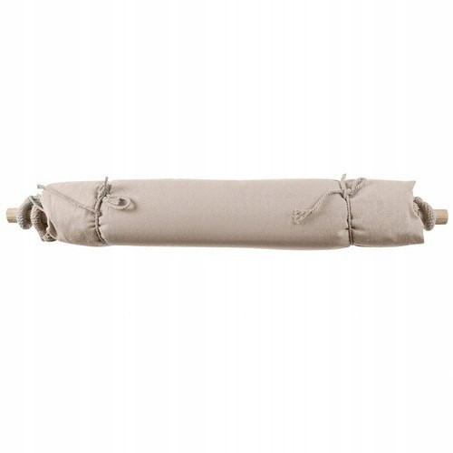 Подвесное Кресло - гамак бразильский с 2 подушками Gardlov (23670) Бежевый Нововолынск - изображение 7