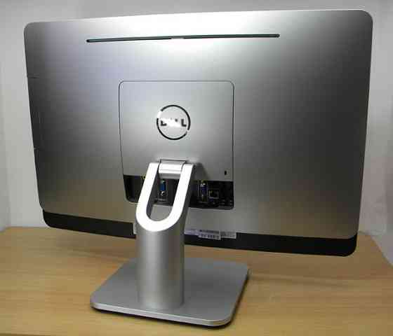 Моноблок Dell Inspiron 3464 24