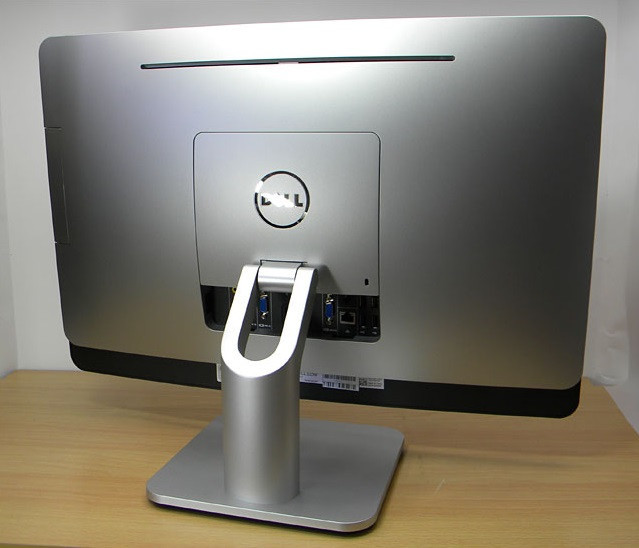 Моноблок Dell Inspiron 3464 24