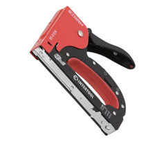 Степлер будівельний 3в1 під скобу 4-14мм, цвях 8-14 мм, шпильку мм Storm Мукачево - фото 1