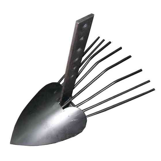 Картофекопатель (универсальный) Харьков