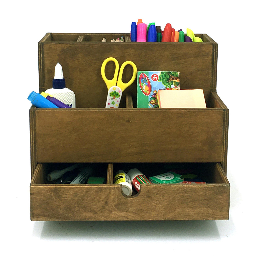 Настольный органайзер 