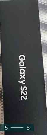 Смартфон Samsung Galaxy S22 8/128Gb. Київ