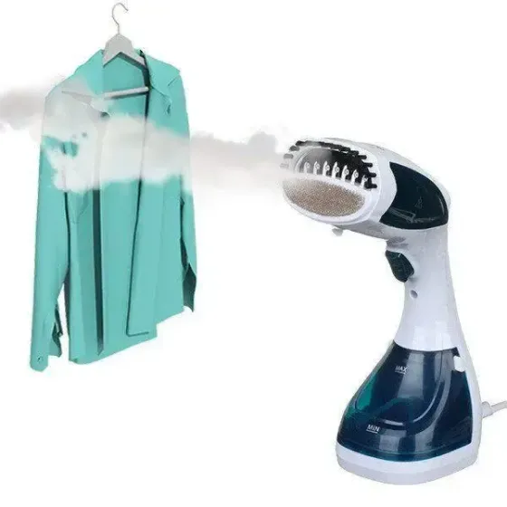 Ручной отпариватель Difei Handheld Garment Steamer Коломия