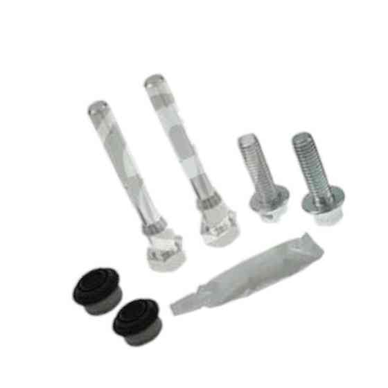 Ремкомплект супорта переднього Chrysler 300C напрямної Мукачево