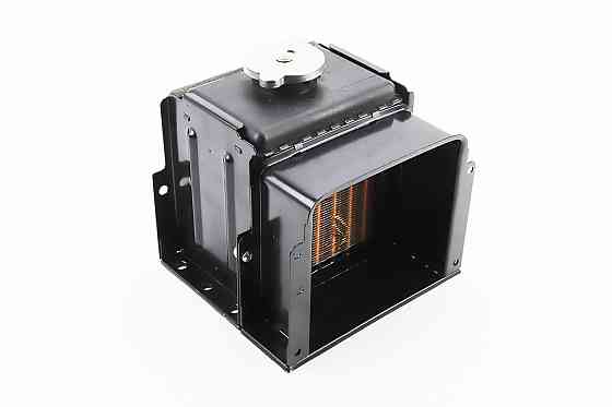 Радіатор R190N (латунь), круглі стільники Киев