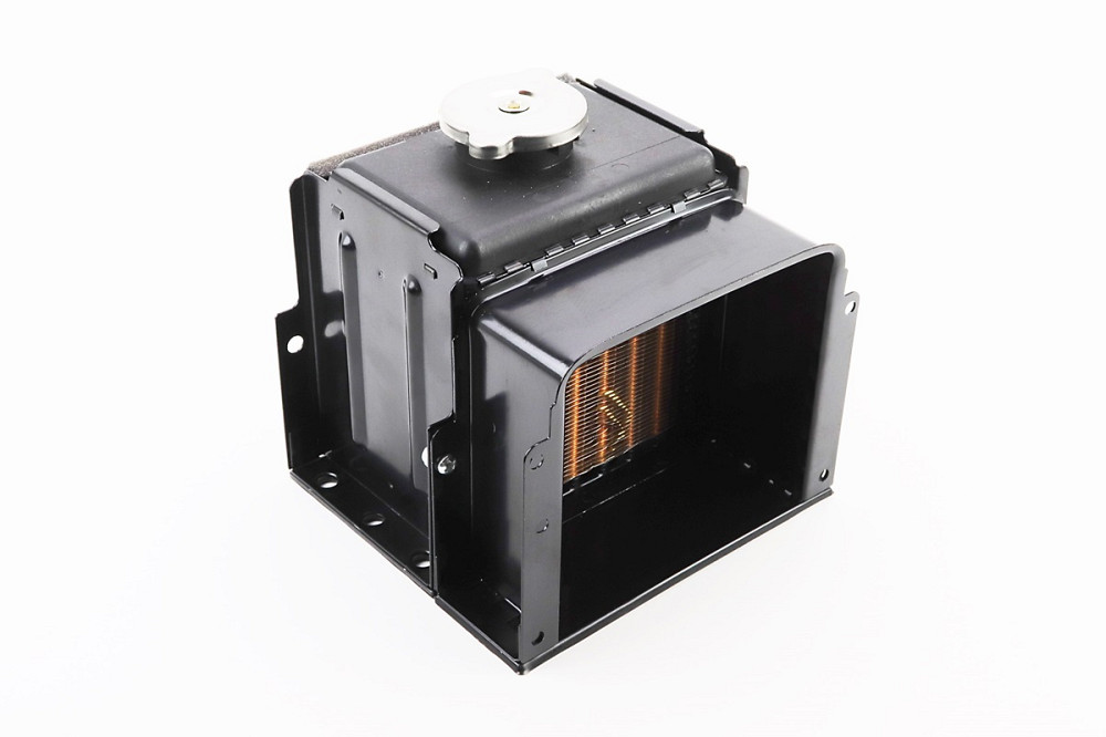 Радіатор R190N (латунь), круглі стільники Киев - изображение 2