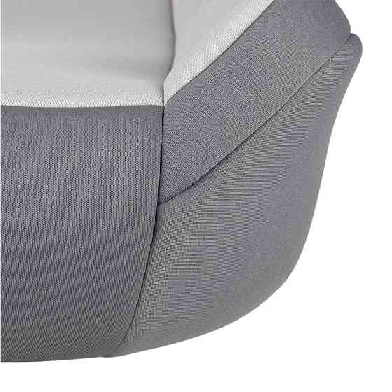 Автокрісло бустер "JR5", Capsula, 15-36kg, 4-12років, сірий, 773020 Київ