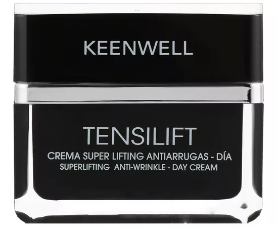 Крем денний ультраліфтинговий омолоджувальний Keenwell 50 мл Дніпро