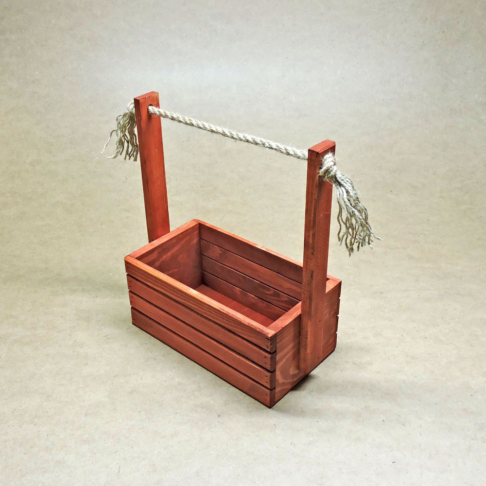 Подарочная корзинка 