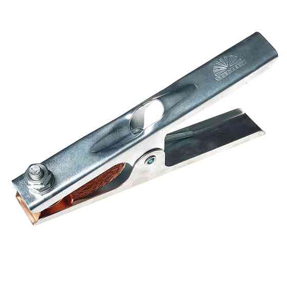 Зажим массы Vitals L170 300A Харьков