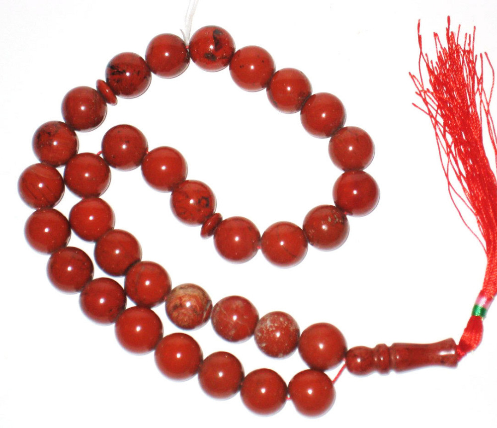 Четки з яшми Київ - фото 1