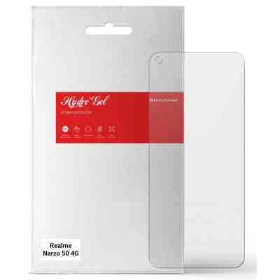 Пленка защитная Armorstandart Realme Narzo 50 4G (ARM64219) Винница