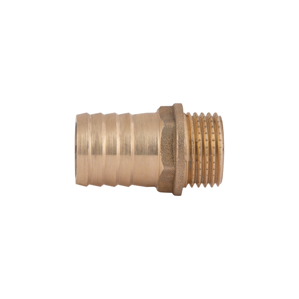 Штуцер Thermo Alliance Standart 20х1/2" НР SD4271520 Київ - фото 9