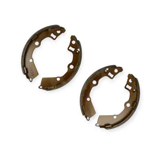 Колодки Kia PICANTO 04- (180x32) () барабанні Мукачево