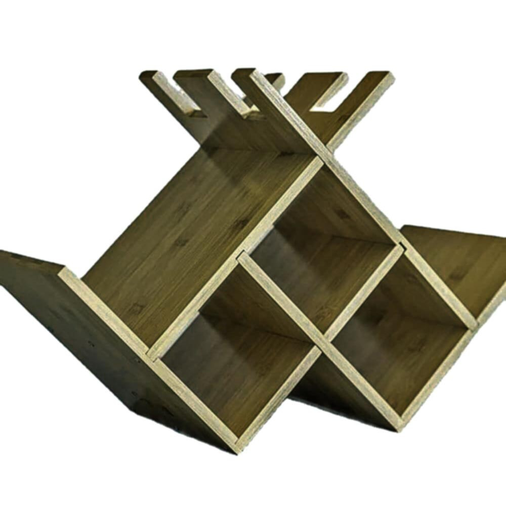 Настільна винна полиця "Малені" мускат Миколаїв - фото 1