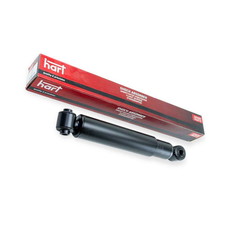 Амортизатор MB Sprinter, Volken LT (96-06) (4Т) ол. задній Мукачево - фото 1