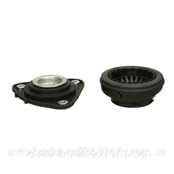 Подушка амортизатора передня (з підшипником) на Ford Focus II SNR KB652.13 Новый Роздол