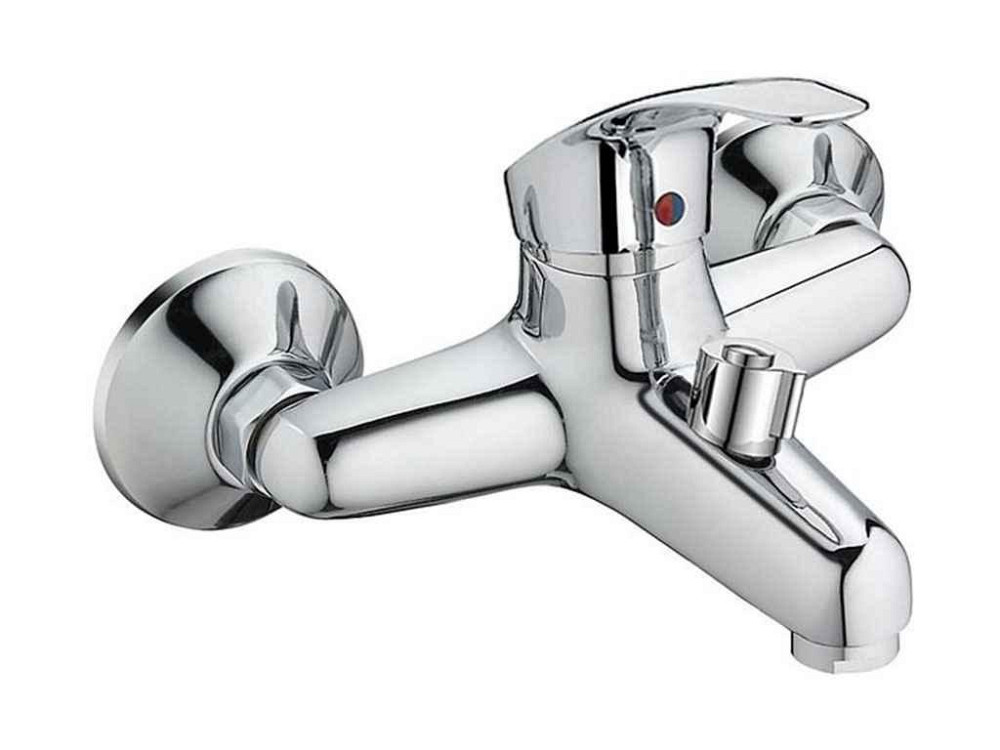 Змішувач для ванни 009 euro CR0186 ТМ CRON GERMES   Solmir Київ - фото 1