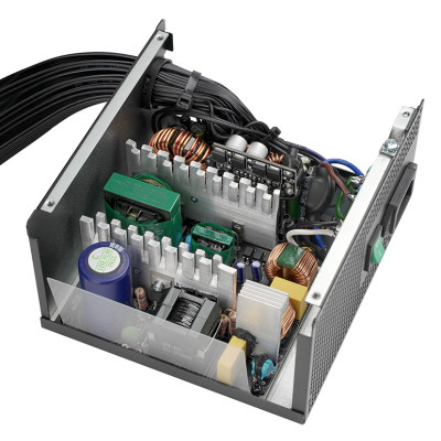 Блок живлення Deepcool 650W PK650D (R-PK650D-FA0B-EU) Вінниця - фото 7