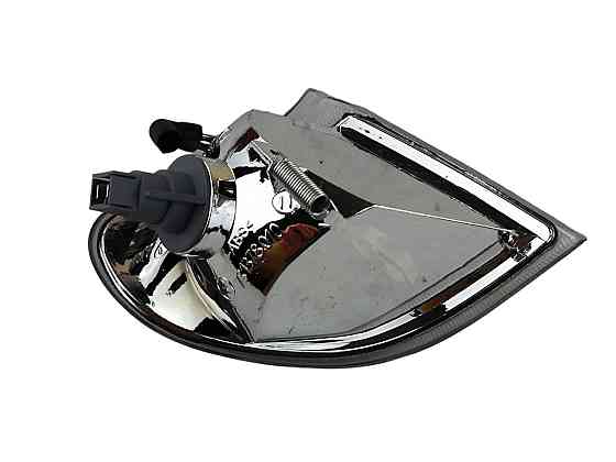 Указатель 2113, 2114, 2115 передний левый (белый) БОШ поворота Мукачево