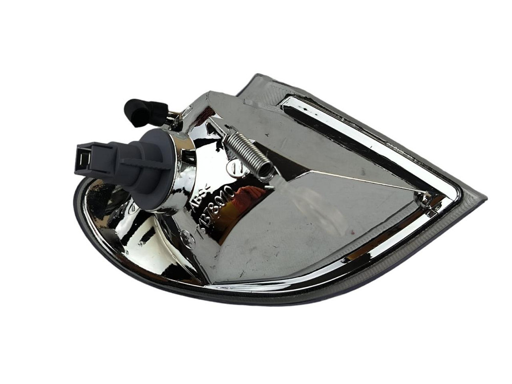 Покажчик 2113, 2114, 2115 передній лівий (білий) БОШ повороту Мукачево - фото 4