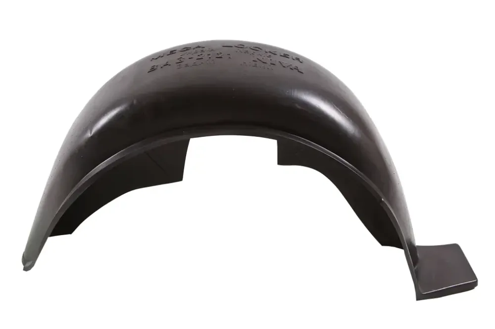 Підкрилок 2121 Mega Locker задній лівий Вінниця - фото 1