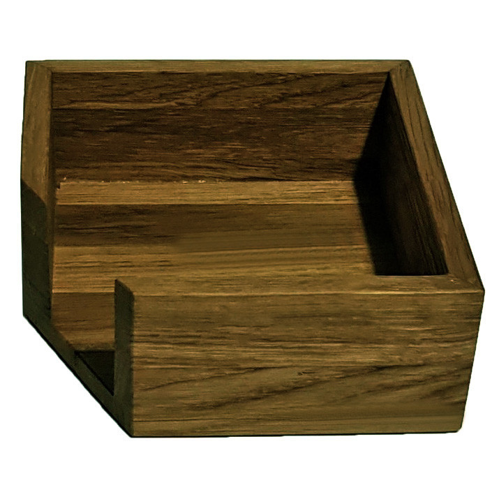 Салфетница 