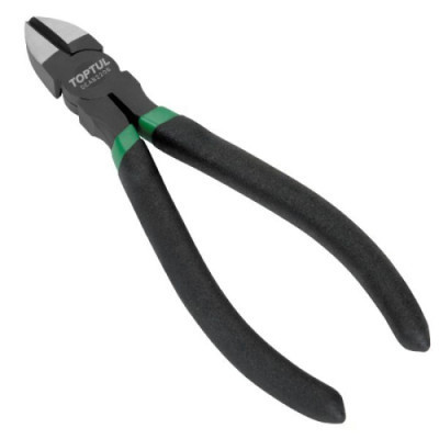 Кусачки Toptul 6" 160 мм (DEAB2206) Вінниця - фото 1