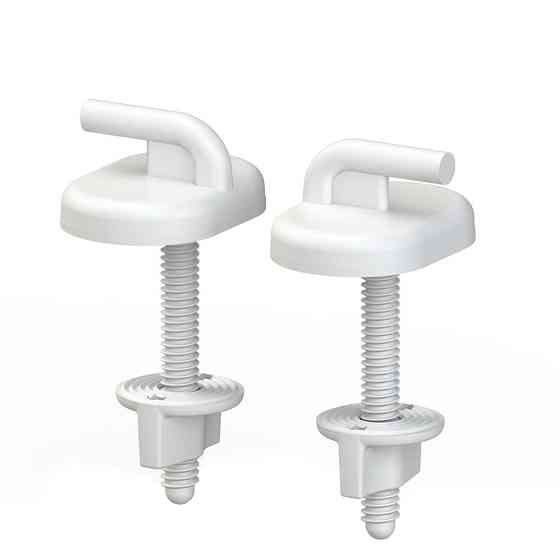 Кріплення до сидіння SoloPlast СУ-2.10.ЗП Тернопіль