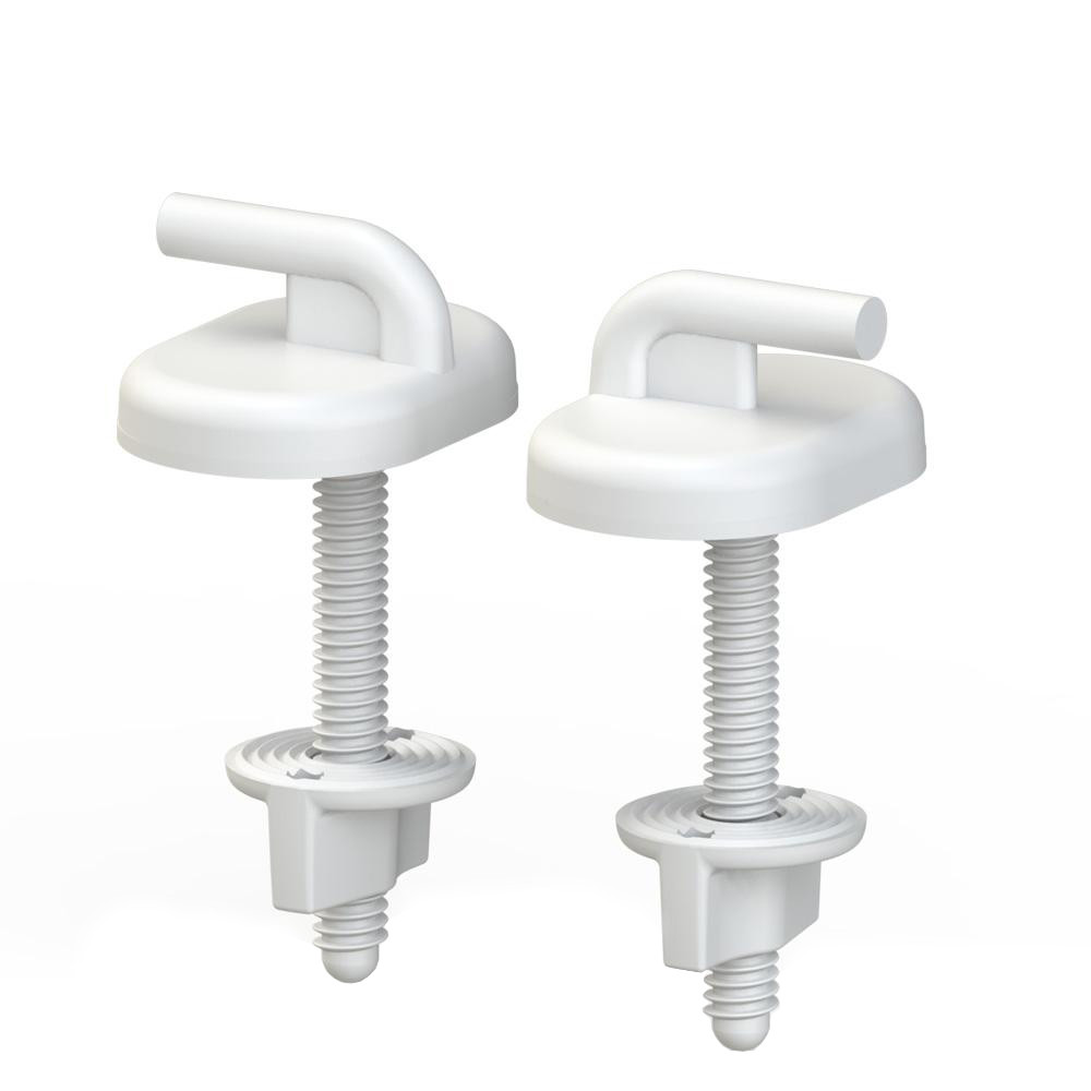 Кріплення до сидіння SoloPlast СУ-2.10.ЗП Тернопіль - фото 1