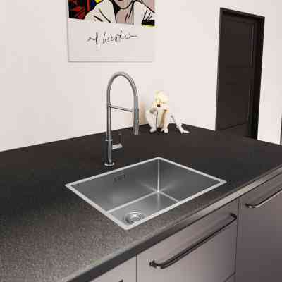 Змішувач Franke Maris Slim SemiPro (115.0728.395) Вінниця