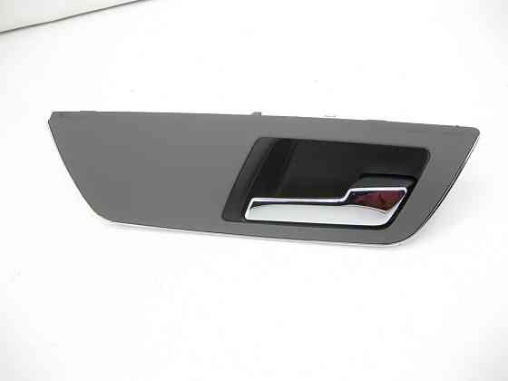 Mercedes-Benz  A2217304448 7251 Внутрішня ручка відкриття задніх правих дверей з сірою накладкою S-class short W221 S-class long V221 Одеса