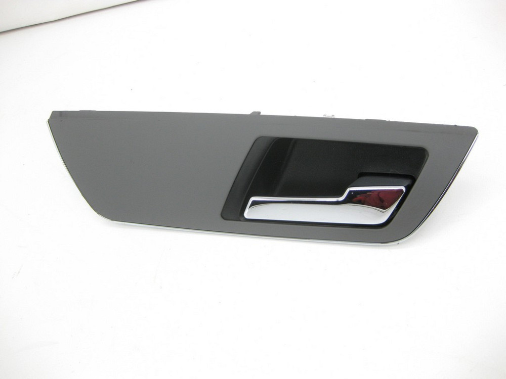 Mercedes-Benz  A2217304448 7251 Внутрішня ручка відкриття задніх правих дверей з сірою накладкою S-class short W221 S-class long V221 Одеса - фото 3
