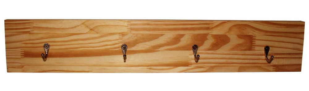 Вішалка для сумок "Лорія" сієна Миколаїв - фото 1