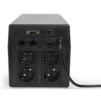 Пристрій безперебійного живлення Digitus 2000VA DN-170076 (DN-170076) Вінниця