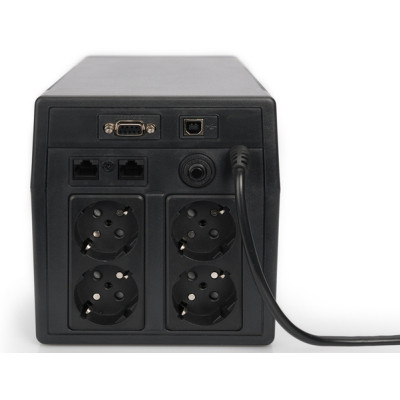 Источник бесперебойного питания Digitus 2000VA DN-170076 (DN-170076) Винница - изображение 3
