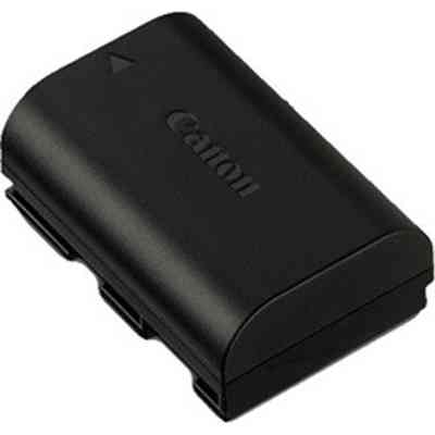 Аккумулятор к фото/видео PowerPlant Canon LP-E6 Chip (DV00DV1243) Винница